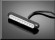 Faretto led Slim cod 68 290, Daniel accessori moto